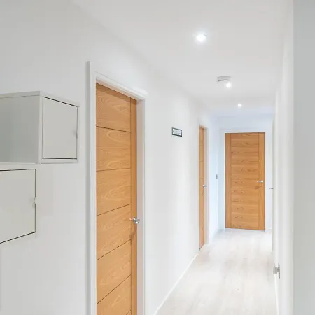 Apartment Pass The Keys Beautiful 2-Bd Penthouse With Amazing Views