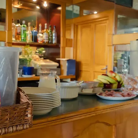 Guest house Rosehall