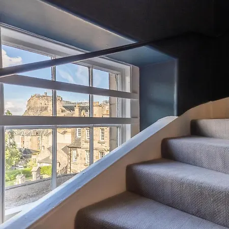 No1 - George Iv Bridge *