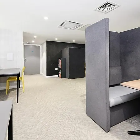 Appartement Hfs The Mill House Edinburgh