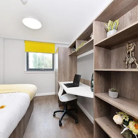 Hfs The Mill House Appartement *