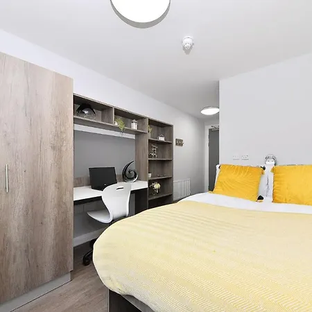 Appartement Hfs The Mill House