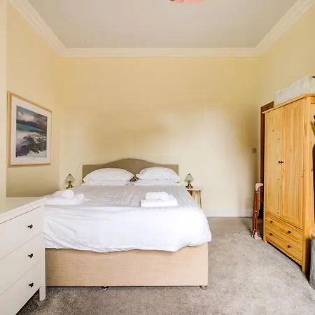 Appartamento Guestready - Relaxing Flat W Views To Holyrood Park *