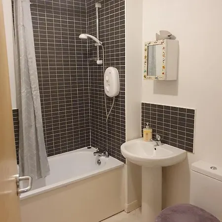 One Bedroom Shared Homestay