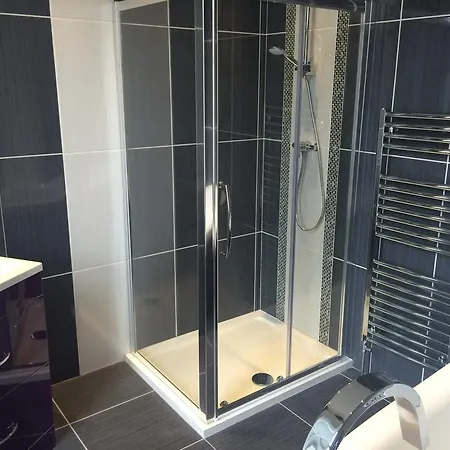 Adam Drysdale House Gasthuis