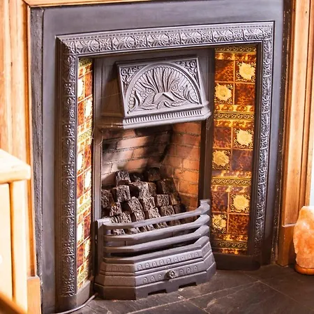 Appartamento Guestready - Relaxing Flat W Views To Holyrood Park