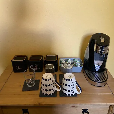 Guest house The 3*