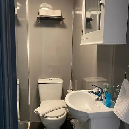 Гостевой дом The 3*