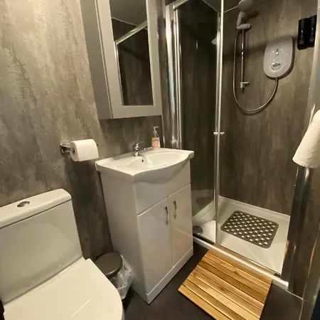 The 3* Edimburgo