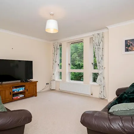 Pass The Keys Chic 2bed Flat With Stunning Views And Free Parking 公寓