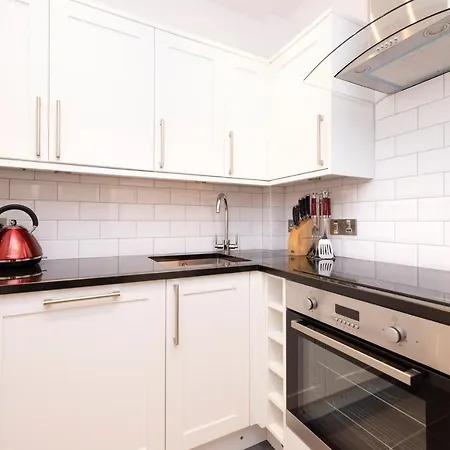 Appartamento Joivy Cozy Near Castle *