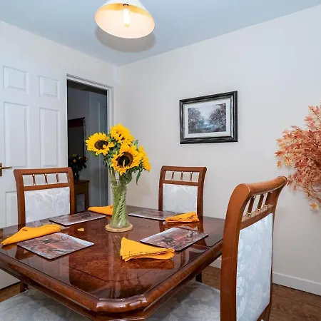 Pass The Keys Chic 2bed Flat With Stunning Views And Free Parking 公寓 *