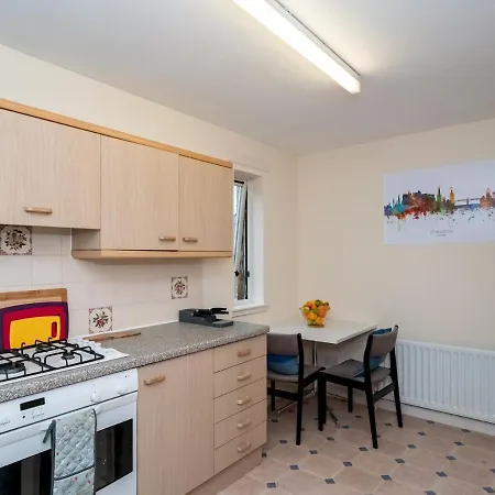 公寓 Pass The Keys Chic 2bed Flat With Stunning Views And Free Parking