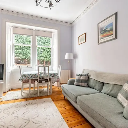 Apartment The Amazing Belford Road 2 Bedroom Near West End *