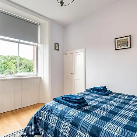 The Amazing Belford Road 2 Bedroom Near West End