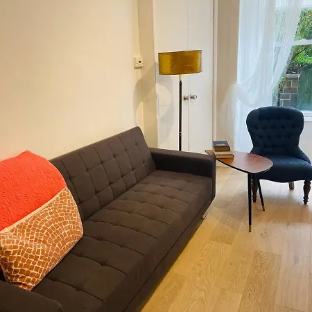 Apartment Ground Floor 1 Bedroom Flat In The Centre Edinburgh