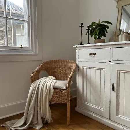 Appartamento Three Bedroom Central Flat In - Leith
