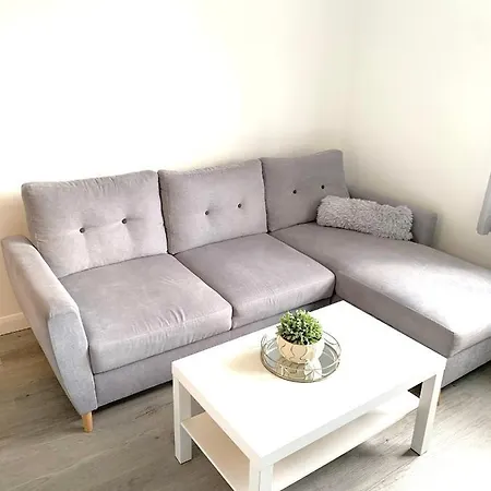 Apartamento Peffermill Edimburgo