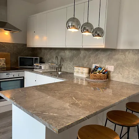 Apartamento Peffermill *