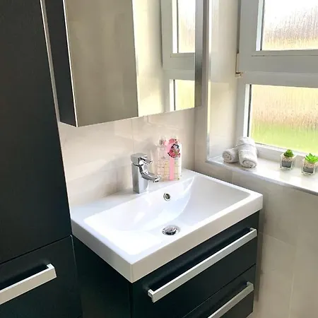 Appartement Peffermill Édimbourg