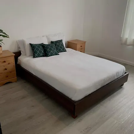 Appartement Peffermill *