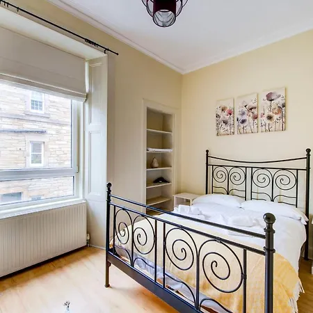 Apartment Guestready - Adorable 1br Apt Near The Meadows *