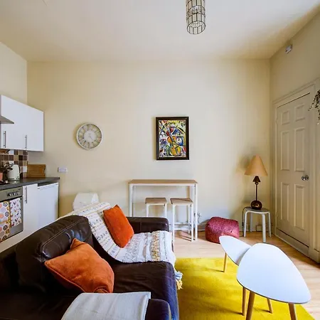 Guestready - Adorable 1br Apt Near The Meadows Apartment *