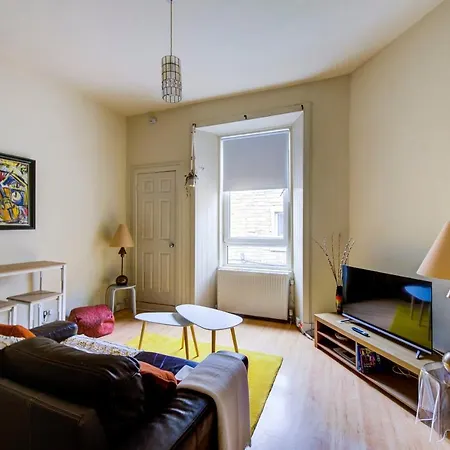 Guestready - Adorable 1br Apt Near The Meadows Apartment *