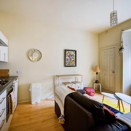 Guestready - Adorable 1br Apt Near The Meadows