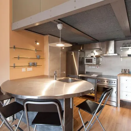 Apartament Royal Mile Mansions By *