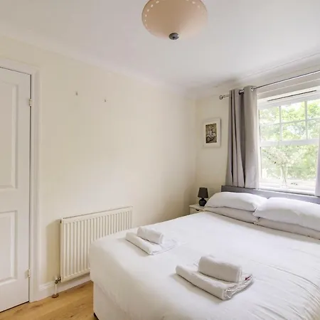 Guestready - Charming Flat With Free Parking Apartment Edinburgh