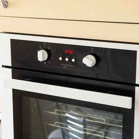 Guestready - Charming Flat With Free Parking Apartment Edinburgh