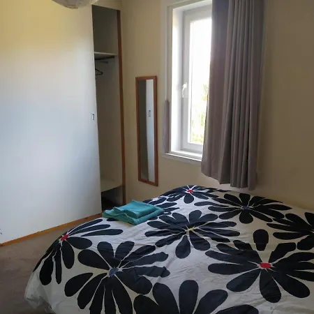 Parkhead Self Catering 2 Bedroom Flat 爱丁堡