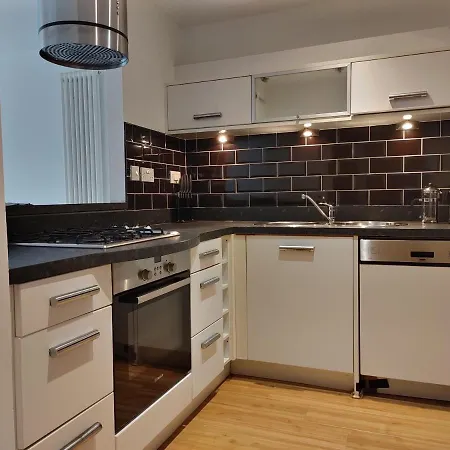 Appartement The Amazing East Pilton Farm Rigg Near Botanic Gardens *