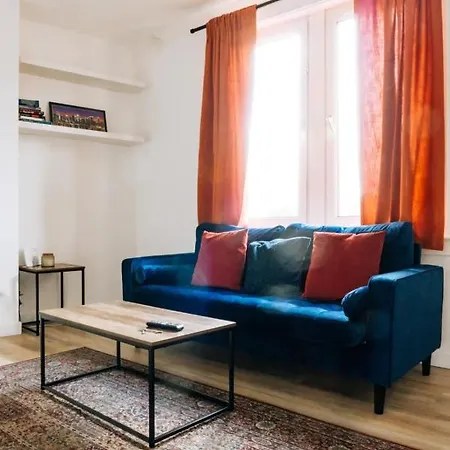 Peaceful 2 Bedroom In Prestonfield With Arthurs Seat Views