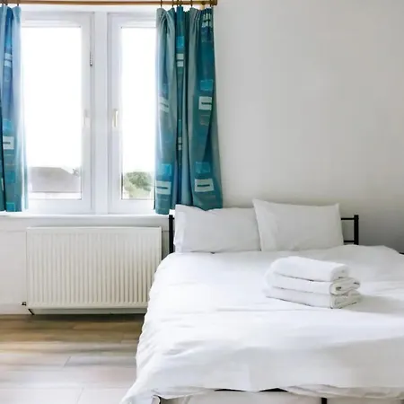 Peaceful 2 Bedroom In Prestonfield With Arthurs Seat Views * Edinburgh
