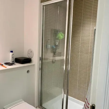 Beautiful Modern Sea-side In The *