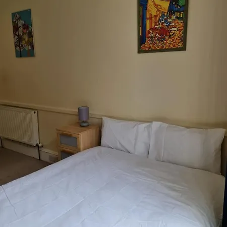 Apex Haymarket 2 Appartement Edinburgh