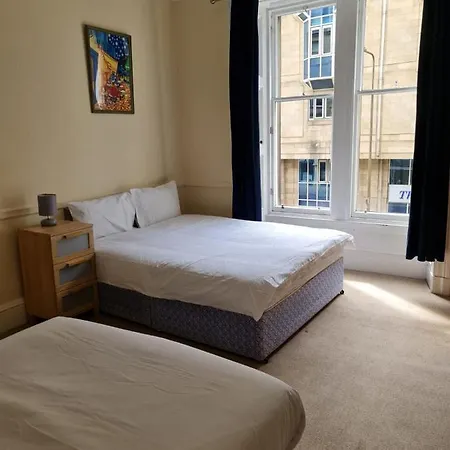 Apex Haymarket 2 Apartament *