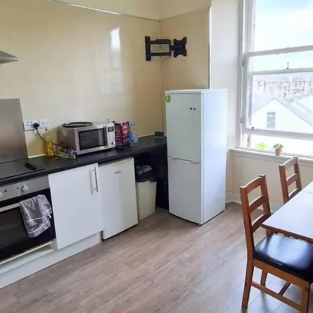 Immaculate City Centre Double Ensuite Room 게스트하우스