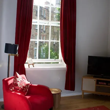 Lovely 1 Bed Flat In Stockbridge, Near Edinburghs Centre * Edinburgh