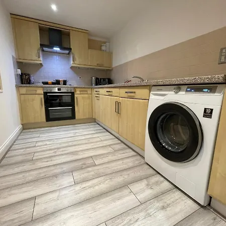 The Shore Tower Place