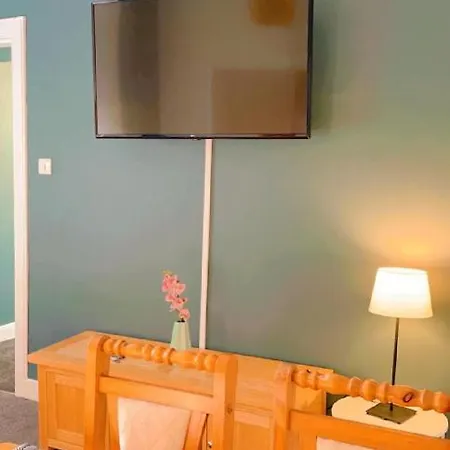 Appartement Leven