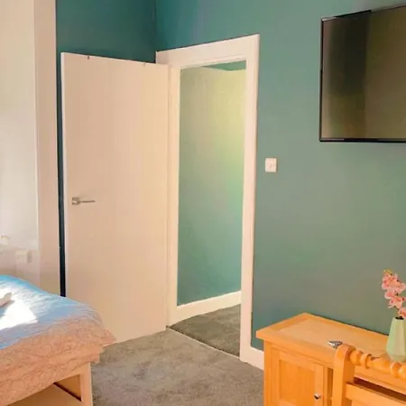 Appartement Leven Edinburgh