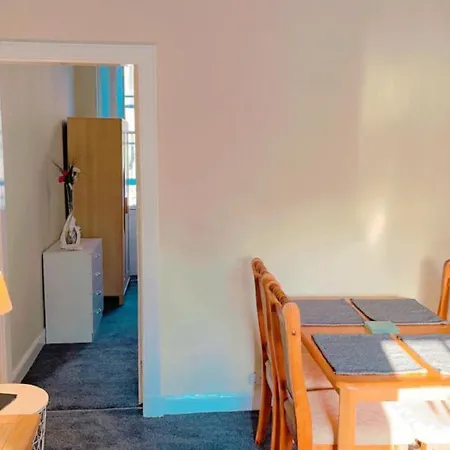 Leven Appartement