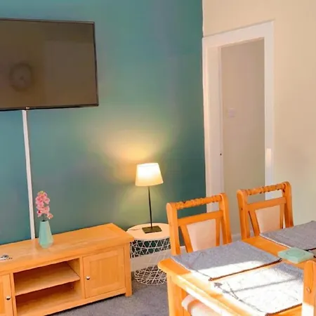 Appartement Leven