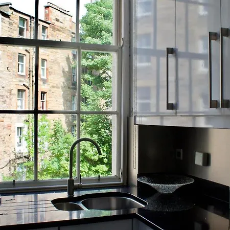Lovely 1 Bed Flat In Stockbridge, Near Edinburghs Centre * Edinburgh