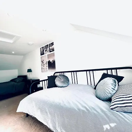 Pass The Keys Stunning 4bed House With Private Sauna In Centre Сasa de vacaciones