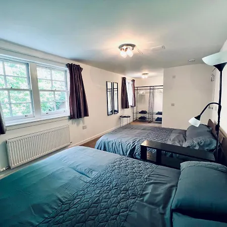 Pass The Keys Stunning 4bed House With Private Sauna In Centre Сasa de vacaciones Edimburgo