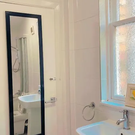 Leven Appartement